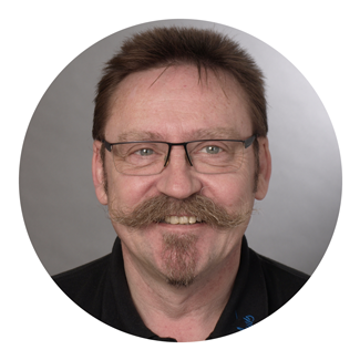 Klaus Bennmann