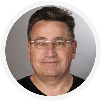 David N. Rain